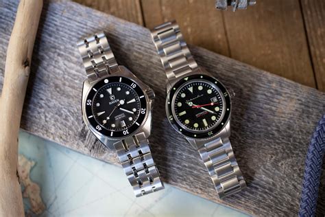 budget 40mm dive watches.